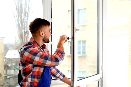 Fensterwartung Dortmund