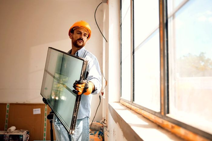 Glasaustausch Dortmund